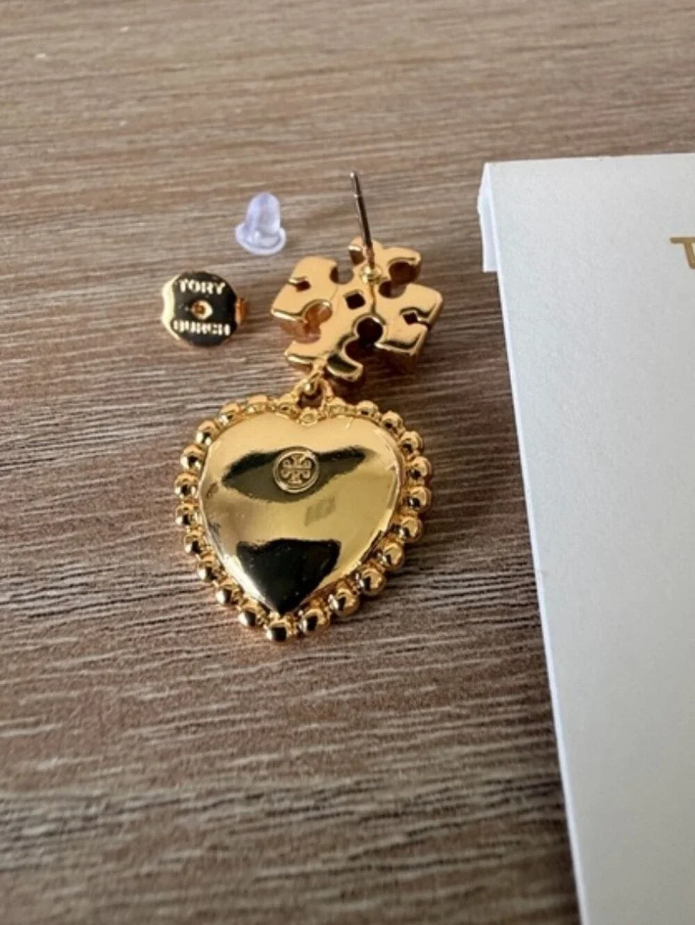 Tory Burch new stunning